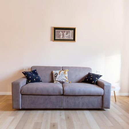 Elegantis La Pariolina Apartment Rom Exterior foto