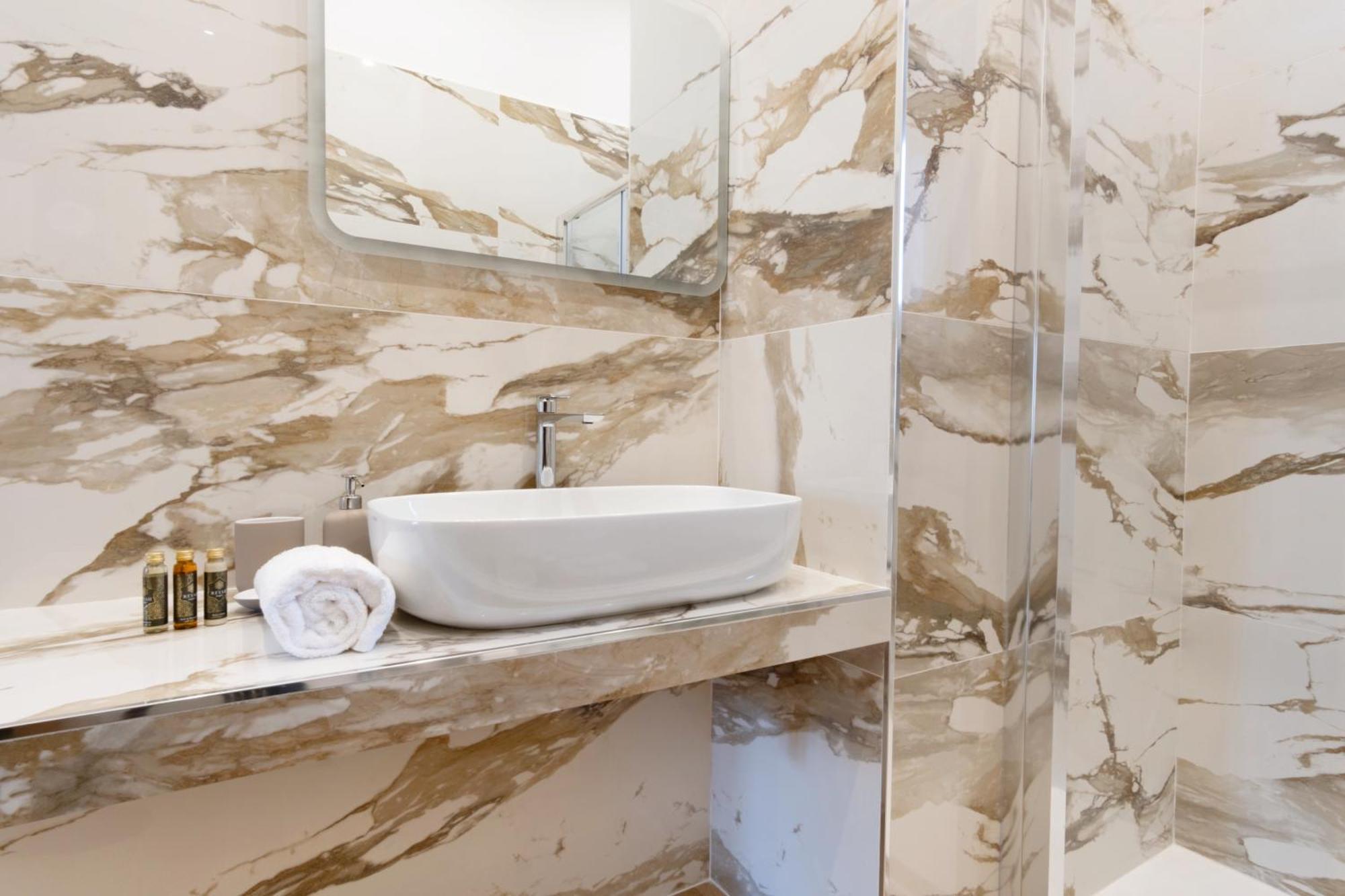 Elegantis La Pariolina Apartment Rom Exterior foto